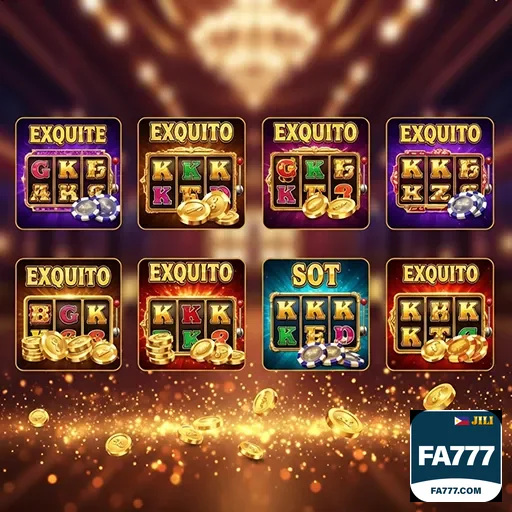 GCash deposits, fast payouts in fa777 VIP live casino