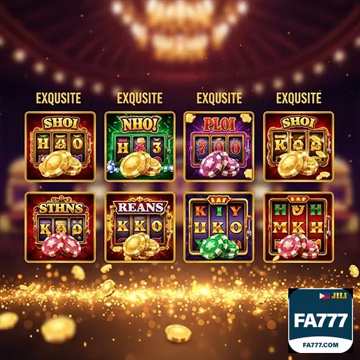fa777 VIP live fiesta tables with community jackpots