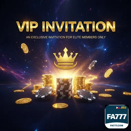 VIP fiesta lounge with mobiles and prizes