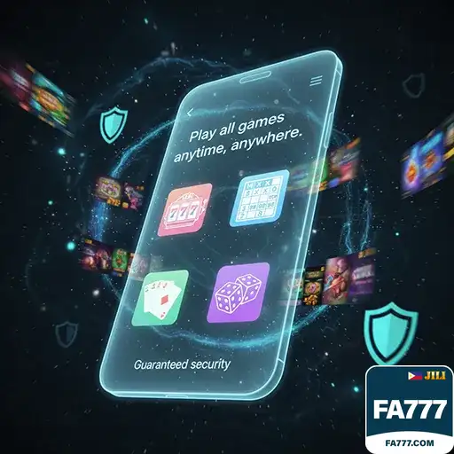 fa777 app experience best game