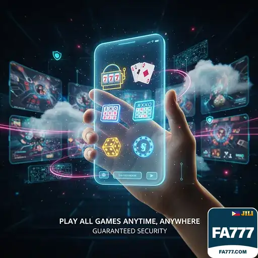 fa777 app enjoy elite game