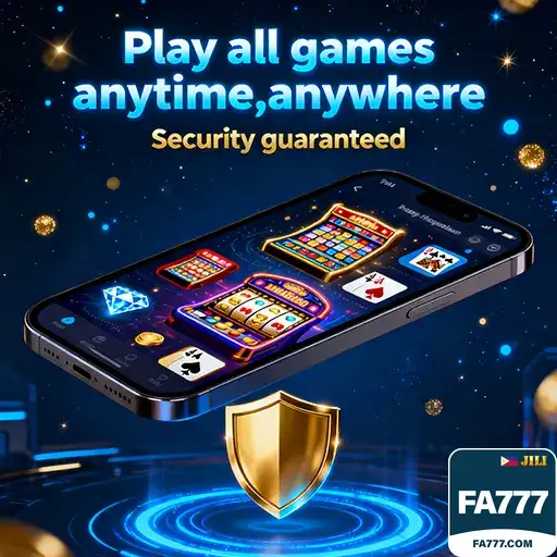 fa777 app play best game