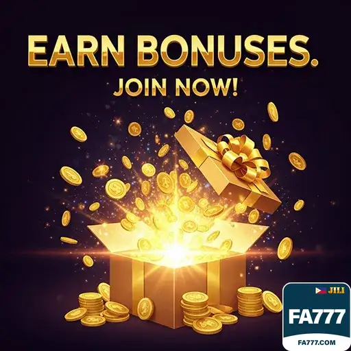 fa777 bonus explore latest game