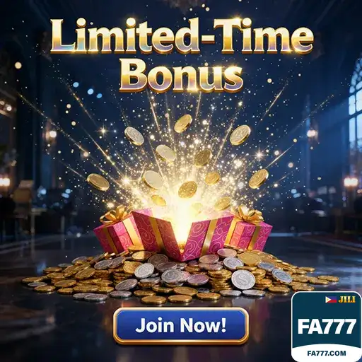 fa777 bonus experience innovative game