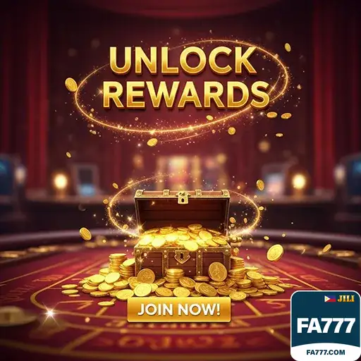 fa777 bonus earn rewards exciting game