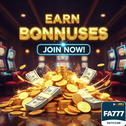 fa777 bonus enjoy best game