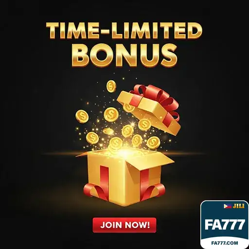 fa777 bonus discover premier game