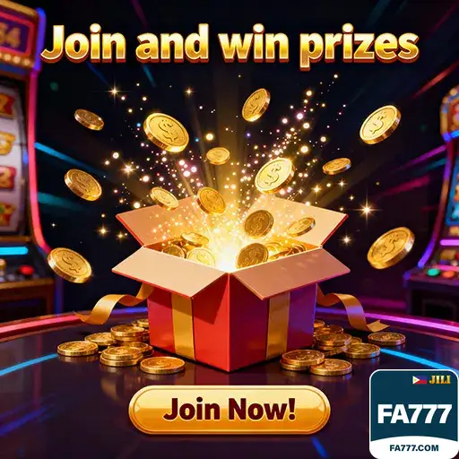 fa777 bonus discover dynamic game