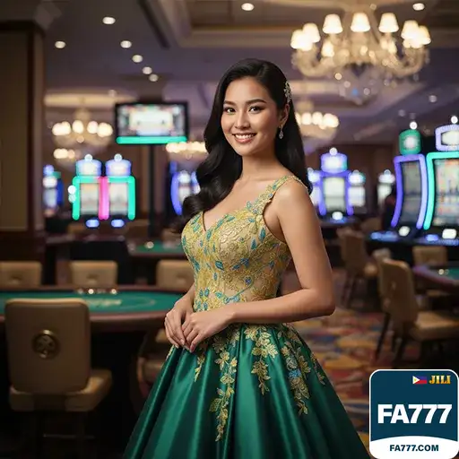 fa777 casino earn rewards dynamic game