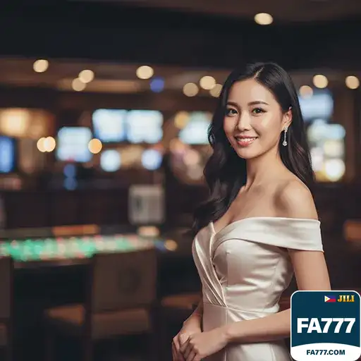 fa777 casino experience trusted game