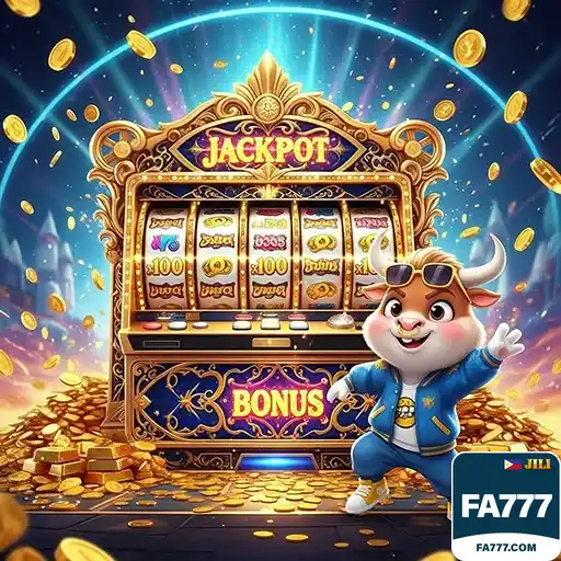 fa777 game experience legendary game