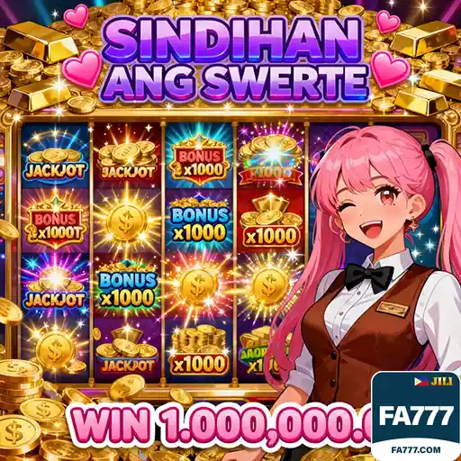 fa777 game earn rewards premium game
