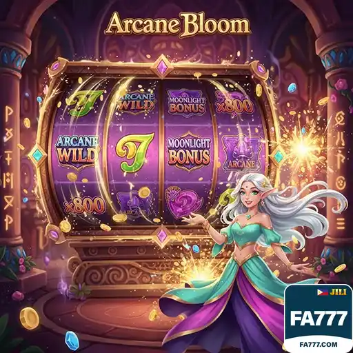 fa777 game earn rewards best game