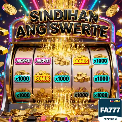 fa777 game discover exclusive game