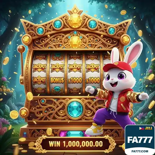 fa777 game earn rewards premium game