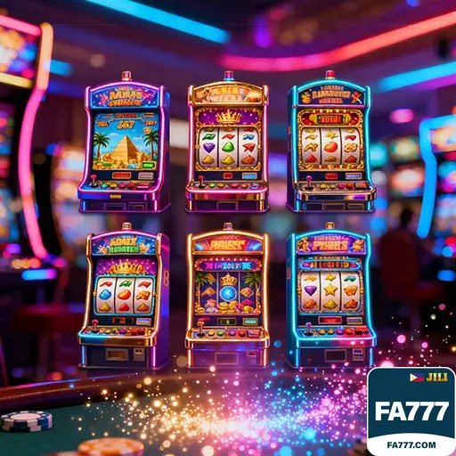 fa777 games earn rewards favorite game