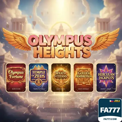 fa777 games engage in innovative game