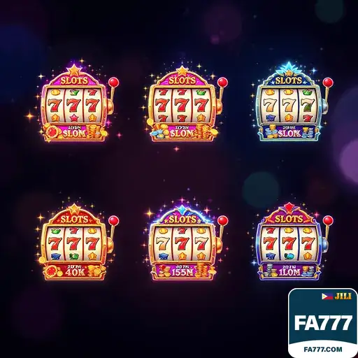 fa777 games play elite game