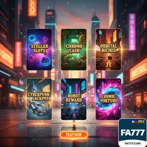 fa777 games play exclusive game