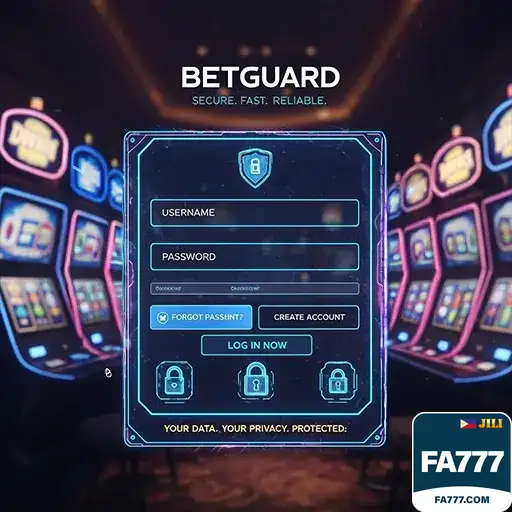 fa777 login enjoy best game