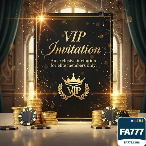 fa777 vip enjoy elite game