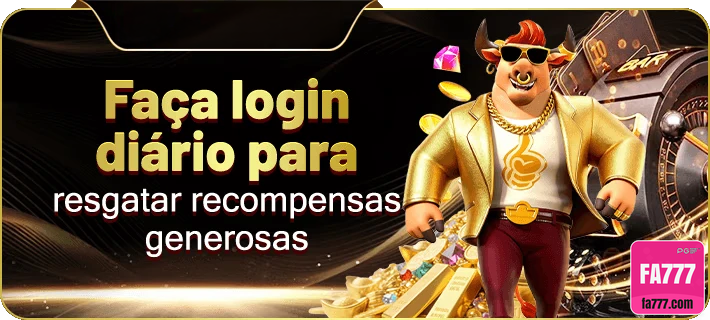 fa777.com acesse inovador jogo