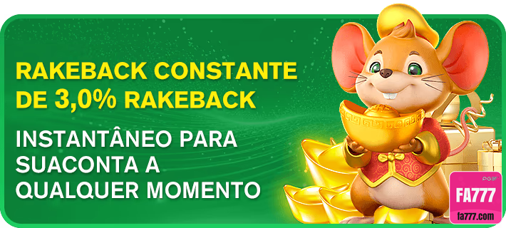 fa777.com desfrute de profissional jogo