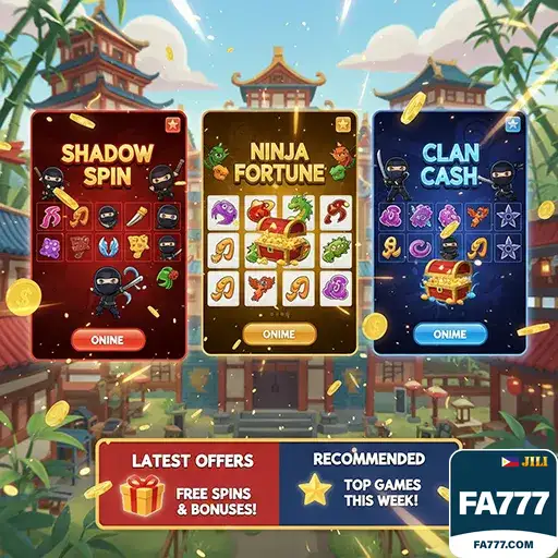 fa777  play hot game