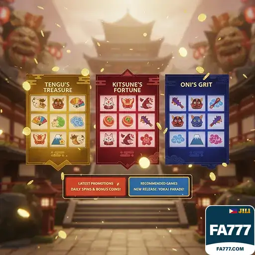 fa777  earn rewards top game