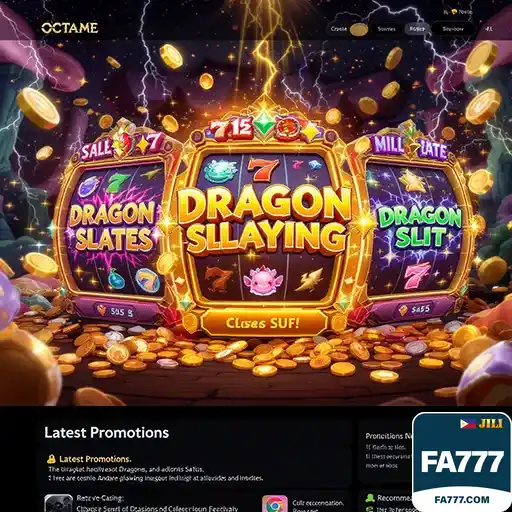 fa777  enjoy exclusive game