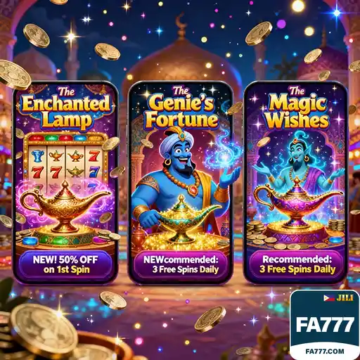 fa777  earn rewards premier game