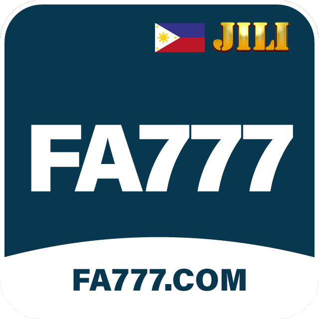 Logo fa777